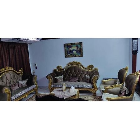 Near Lebanon Square Apartment القاهرة المظهر الخارجي الصورة