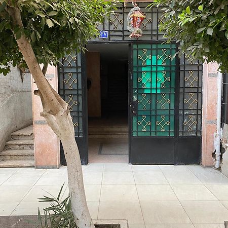 Near Lebanon Square Apartment القاهرة المظهر الخارجي الصورة