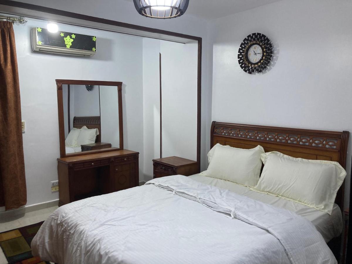 Near Lebanon Square Apartment القاهرة المظهر الخارجي الصورة