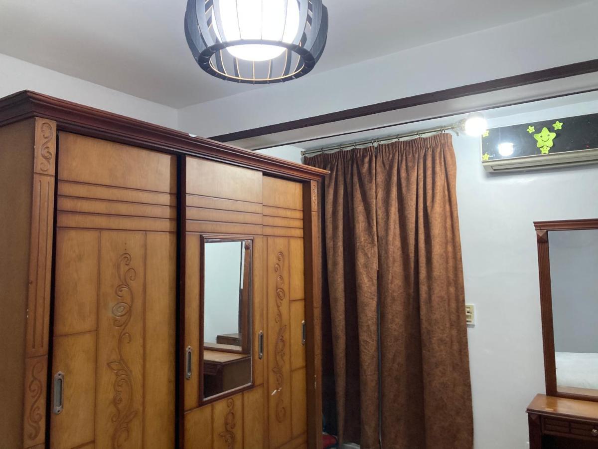 Near Lebanon Square Apartment القاهرة المظهر الخارجي الصورة