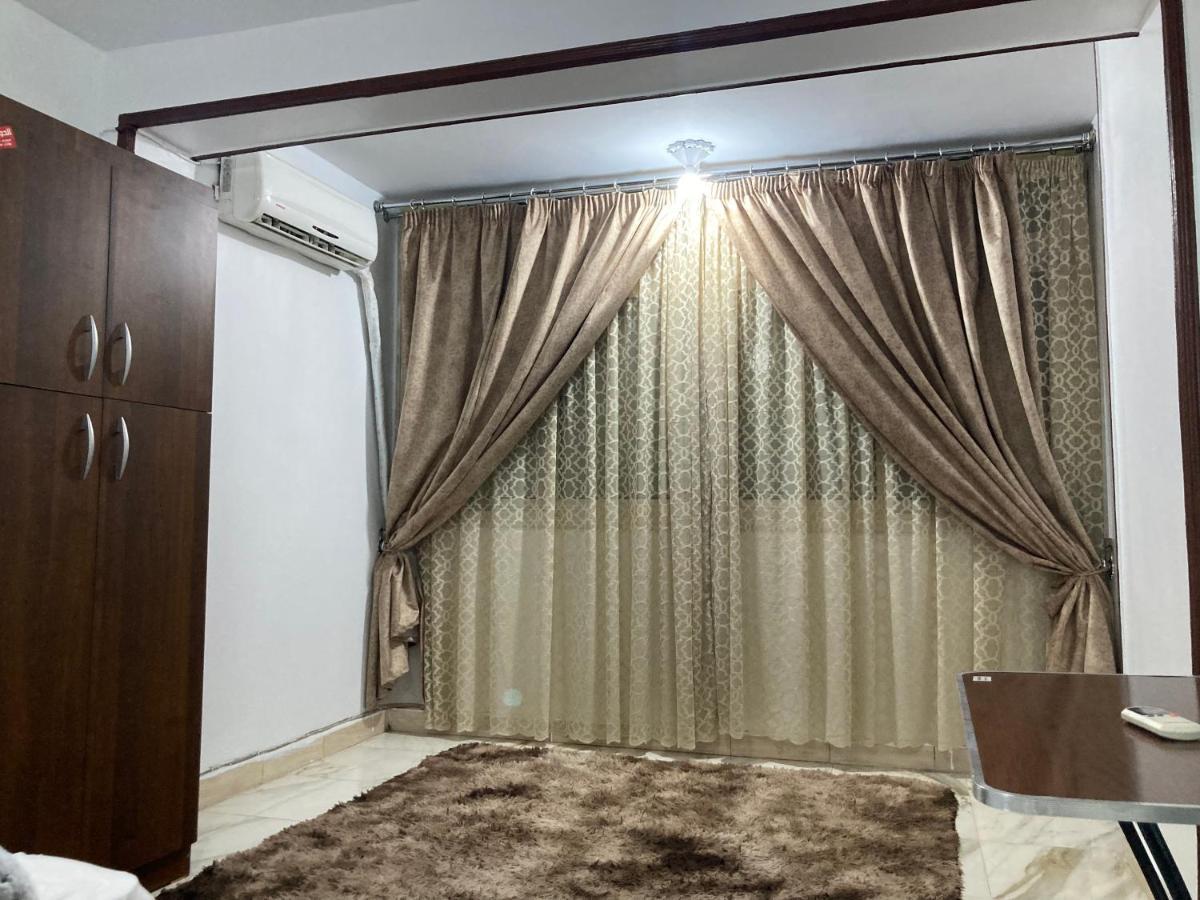 Near Lebanon Square Apartment القاهرة المظهر الخارجي الصورة