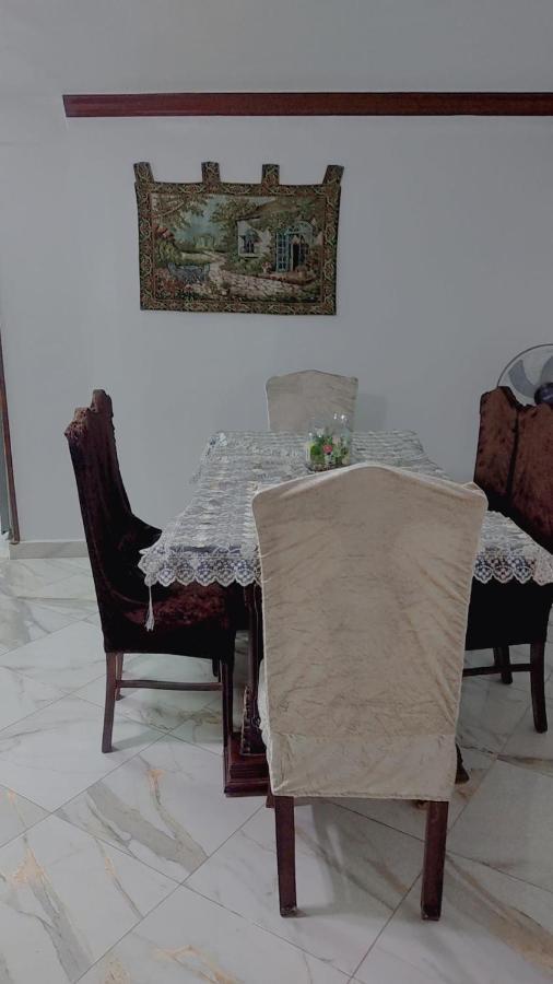 Near Lebanon Square Apartment القاهرة المظهر الخارجي الصورة