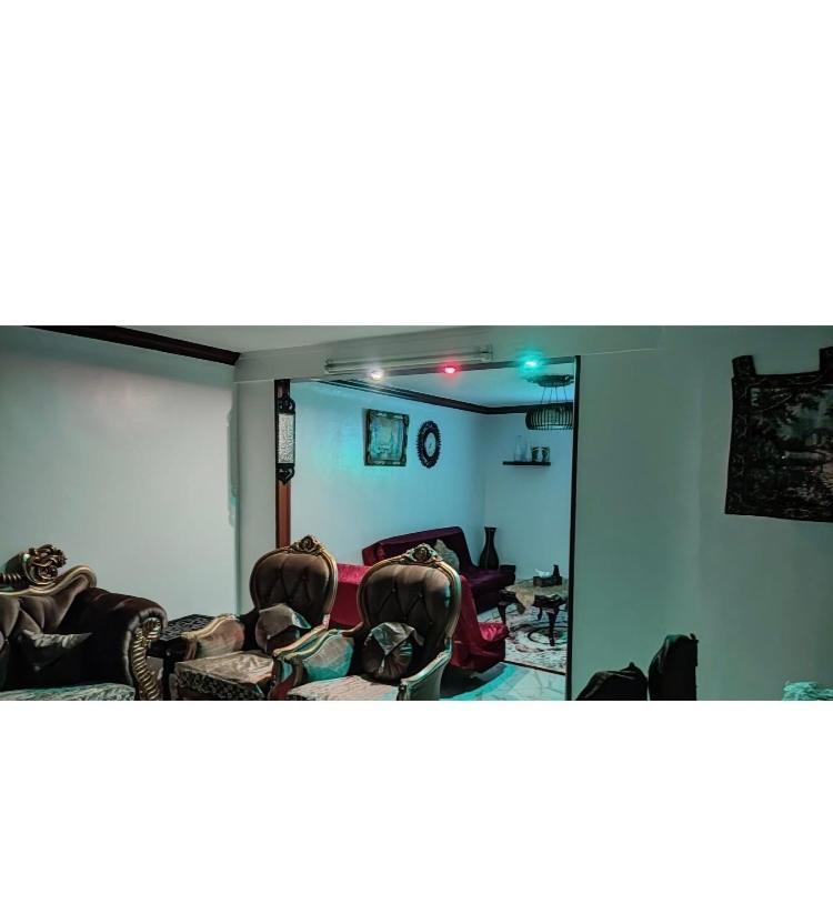 Near Lebanon Square Apartment القاهرة المظهر الخارجي الصورة