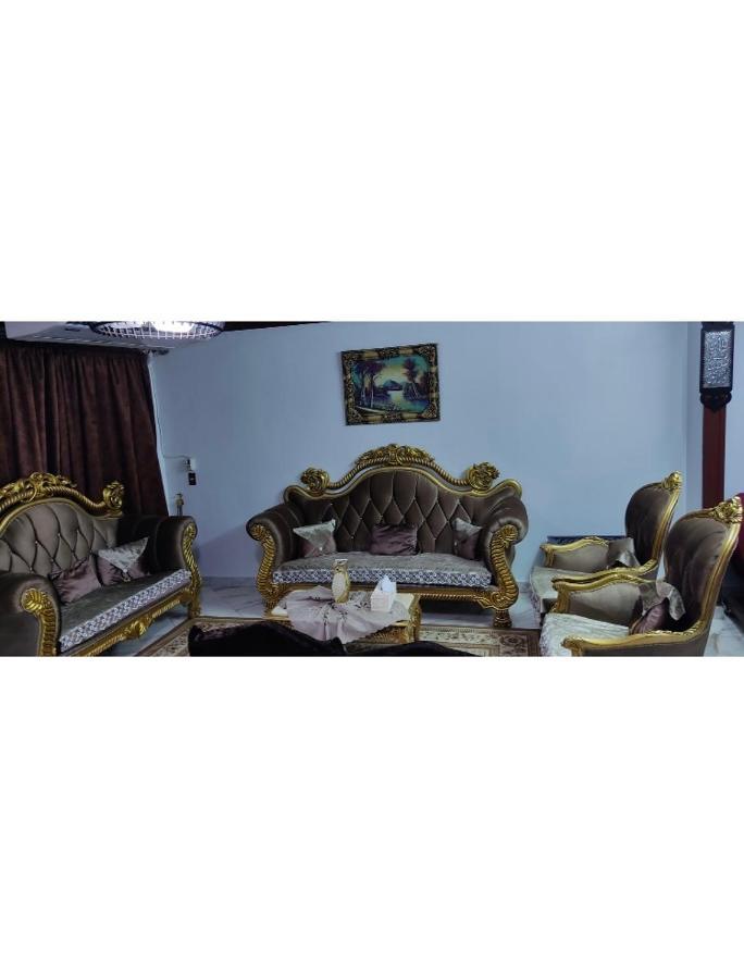 Near Lebanon Square Apartment القاهرة المظهر الخارجي الصورة