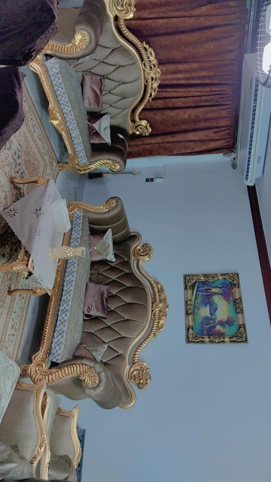 Near Lebanon Square Apartment القاهرة المظهر الخارجي الصورة