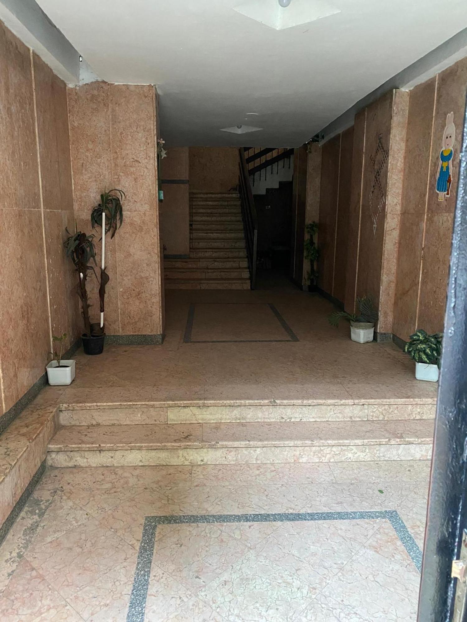 Near Lebanon Square Apartment القاهرة المظهر الخارجي الصورة